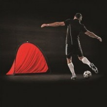 Тренировочные ворота складные